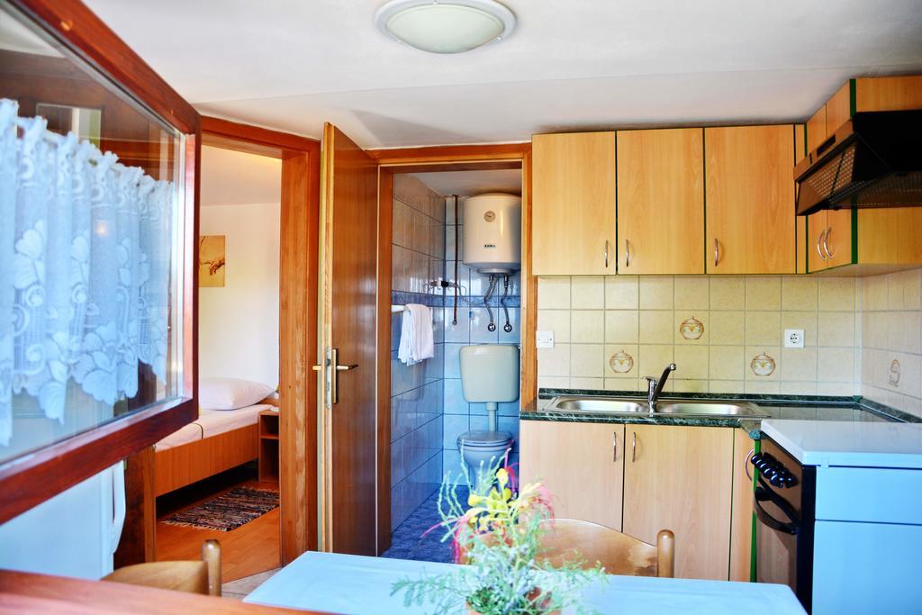 Apartments Joza วีร์ ภายนอก รูปภาพ