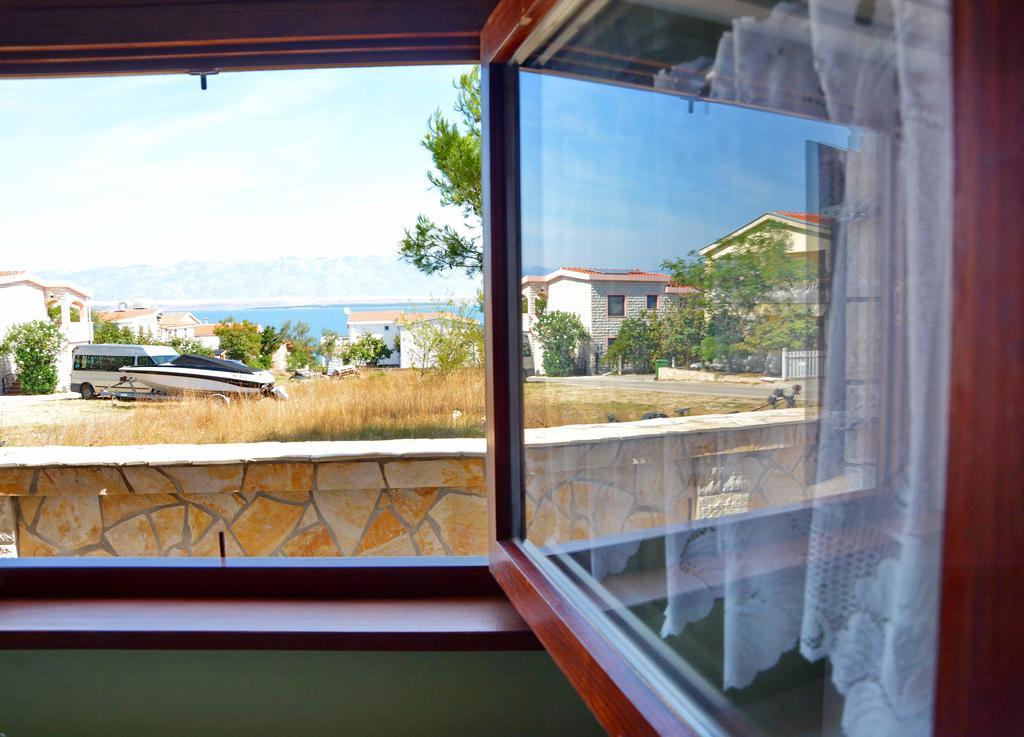 Apartments Joza วีร์ ภายนอก รูปภาพ