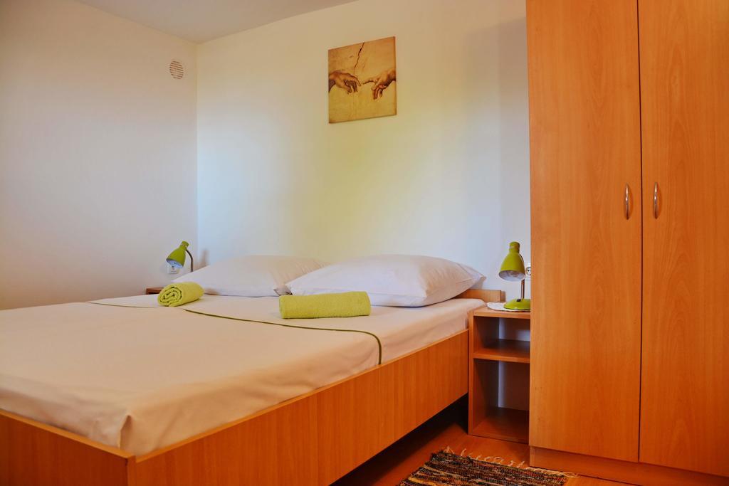 Apartments Joza วีร์ ภายนอก รูปภาพ
