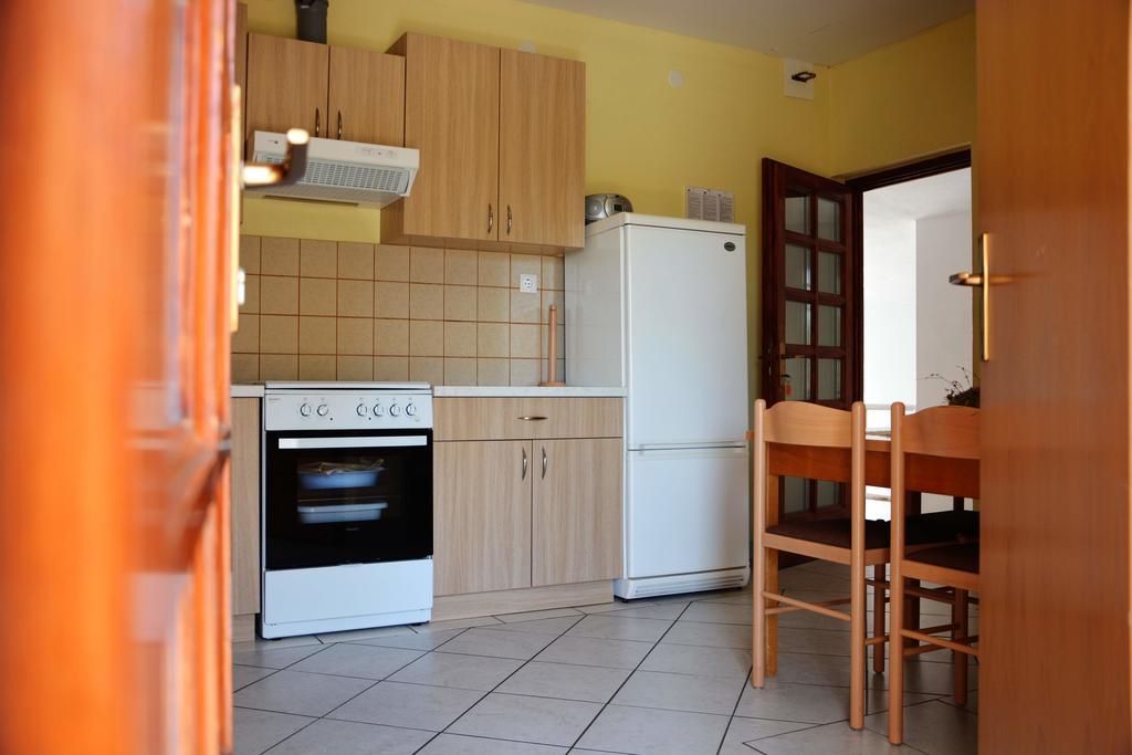 Apartments Joza วีร์ ภายนอก รูปภาพ