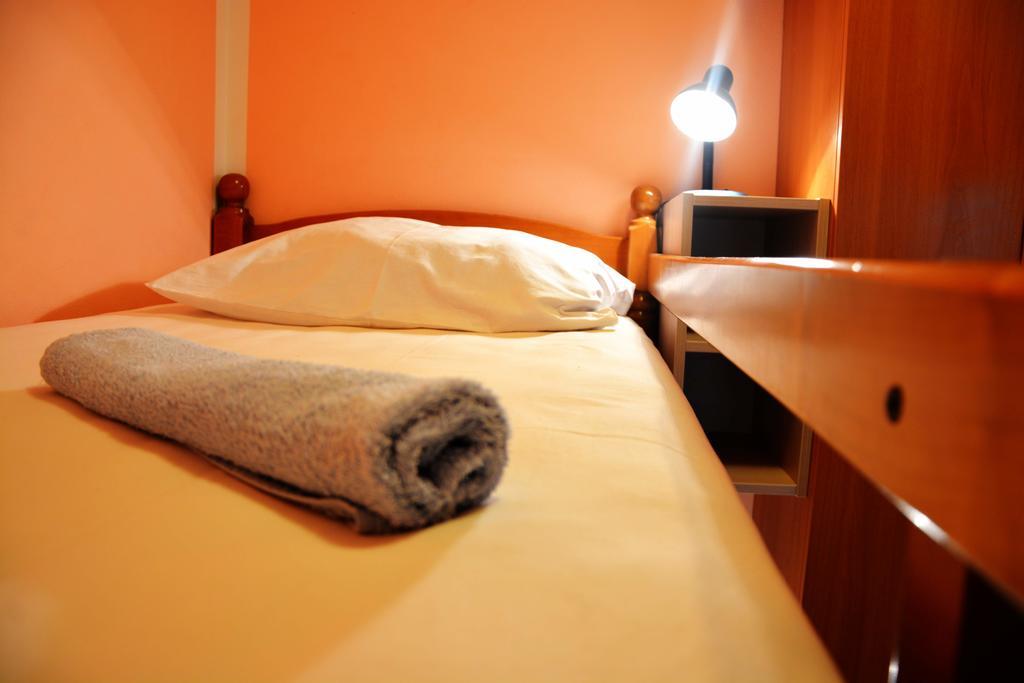 Apartments Joza วีร์ ภายนอก รูปภาพ