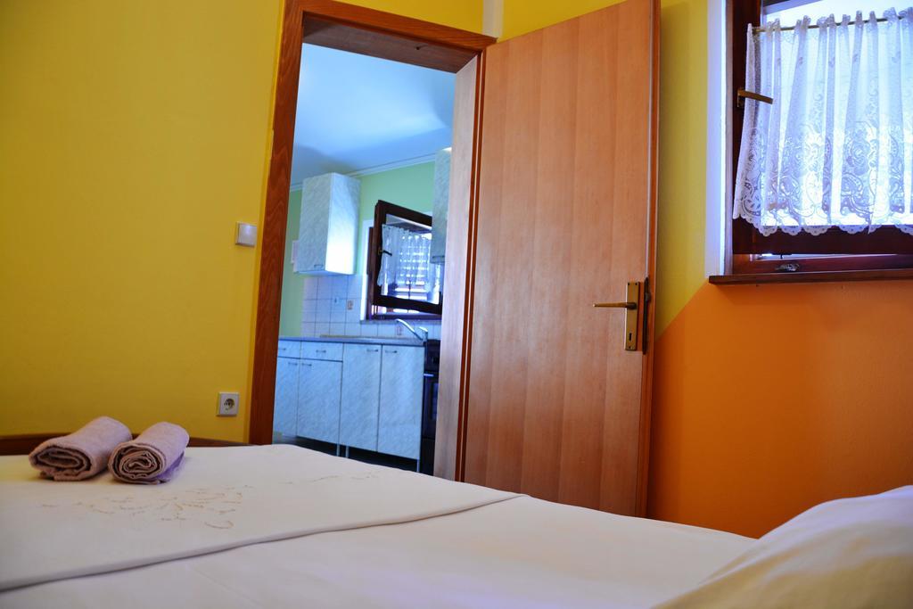 Apartments Joza วีร์ ภายนอก รูปภาพ