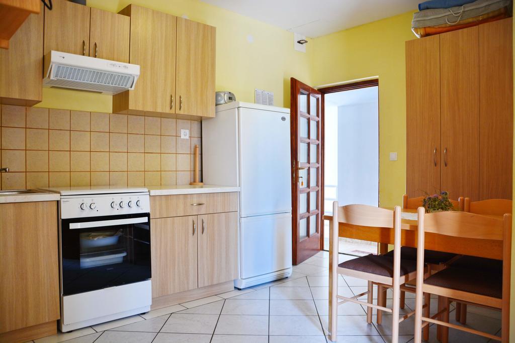 Apartments Joza วีร์ ภายนอก รูปภาพ