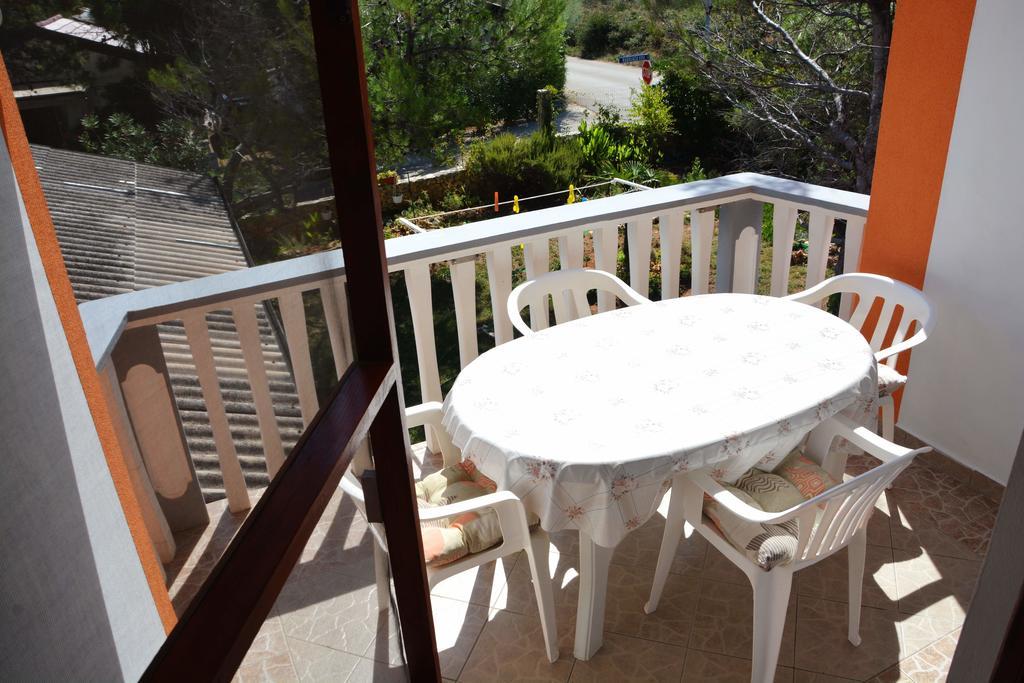 Apartments Joza วีร์ ภายนอก รูปภาพ