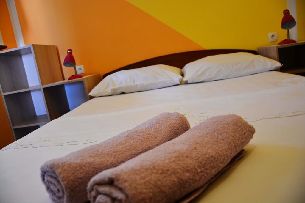 Apartments Joza วีร์ ภายนอก รูปภาพ