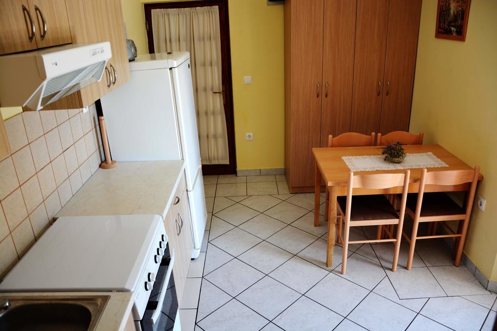 Apartments Joza วีร์ ภายนอก รูปภาพ