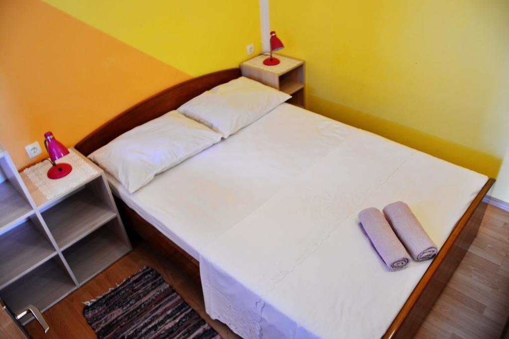 Apartments Joza วีร์ ภายนอก รูปภาพ
