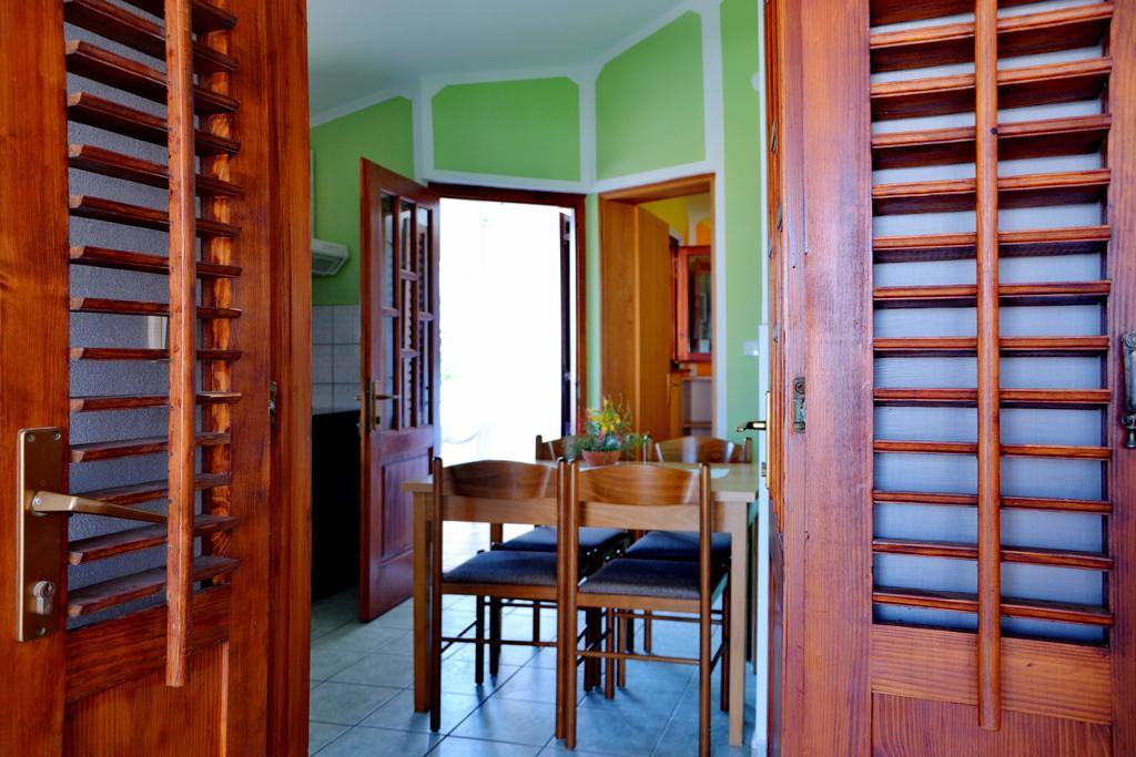 Apartments Joza วีร์ ภายนอก รูปภาพ