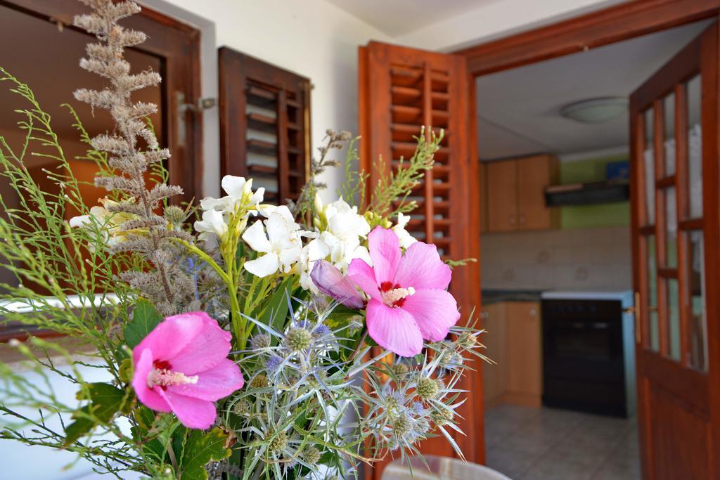 Apartments Joza วีร์ ภายนอก รูปภาพ