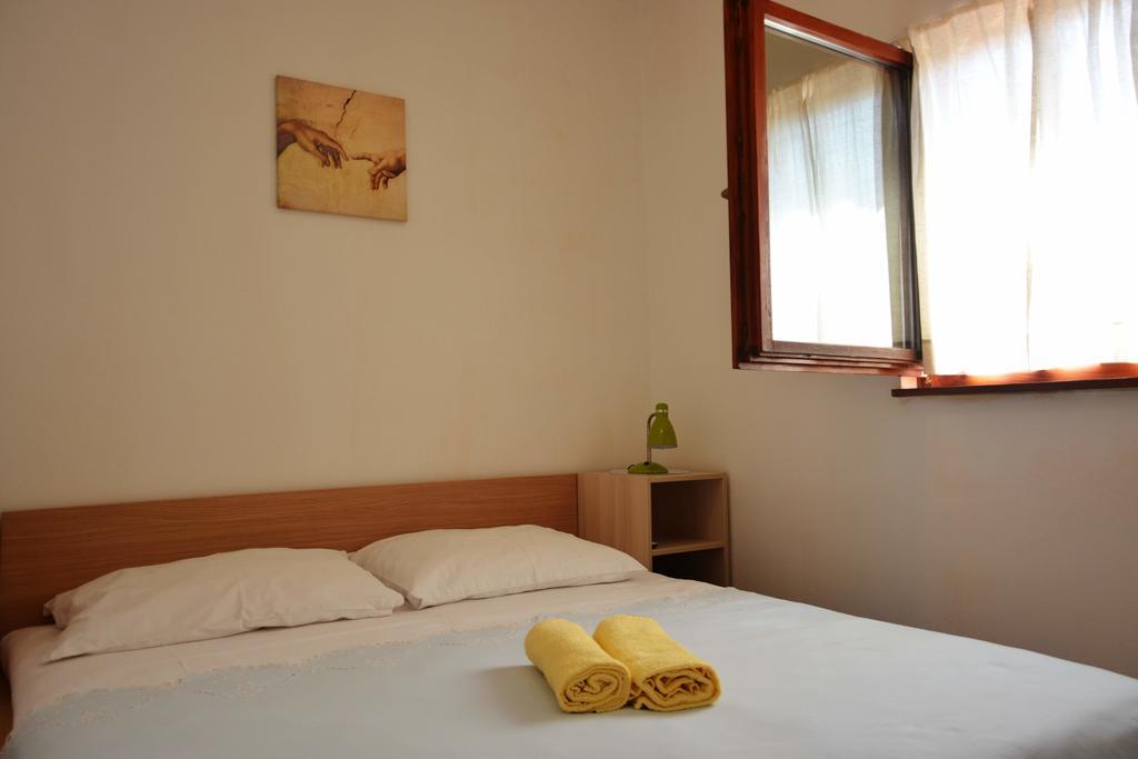 Apartments Joza วีร์ ภายนอก รูปภาพ