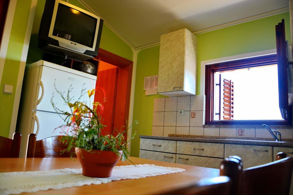 Apartments Joza วีร์ ภายนอก รูปภาพ