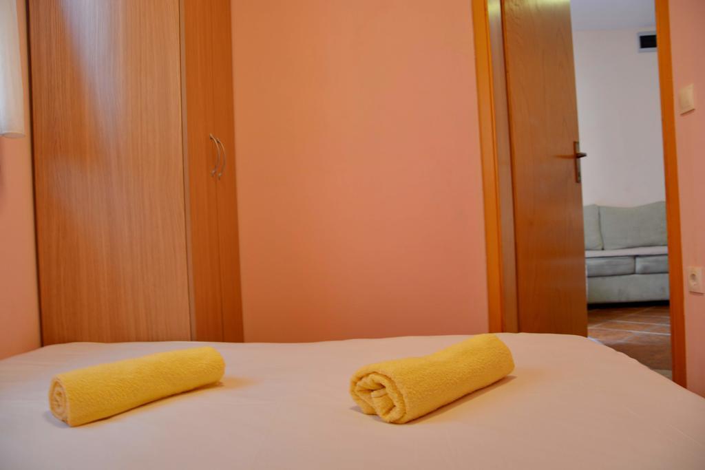 Apartments Joza วีร์ ภายนอก รูปภาพ