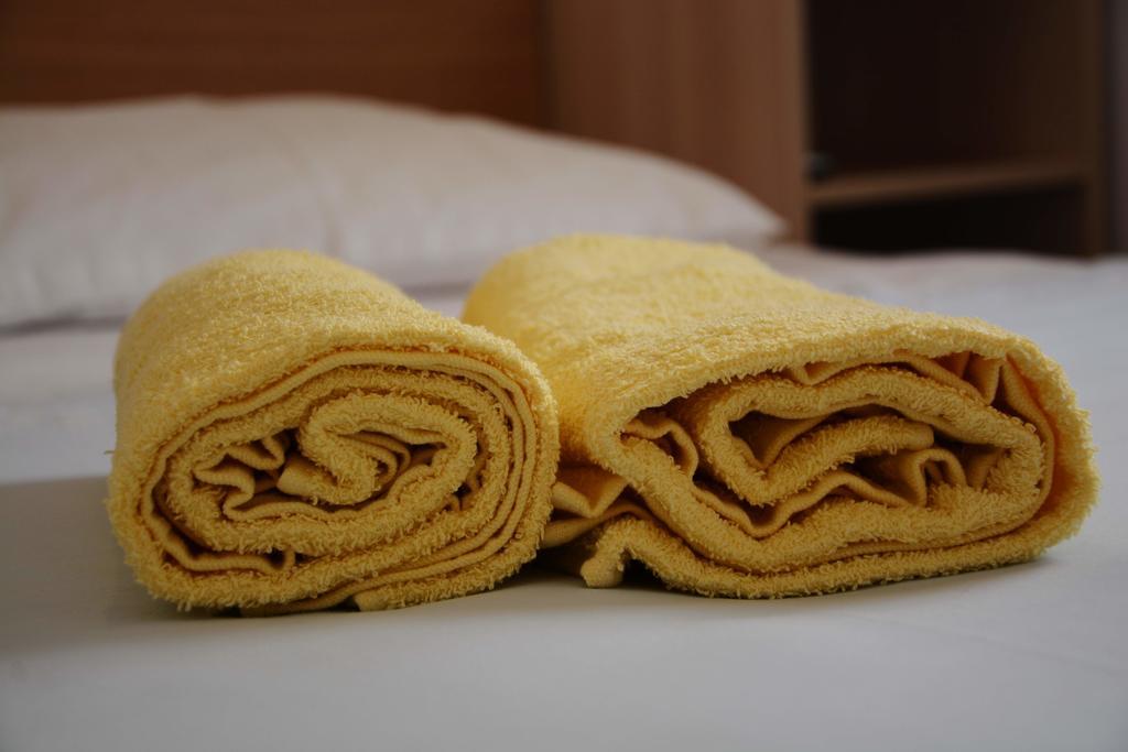Apartments Joza วีร์ ภายนอก รูปภาพ