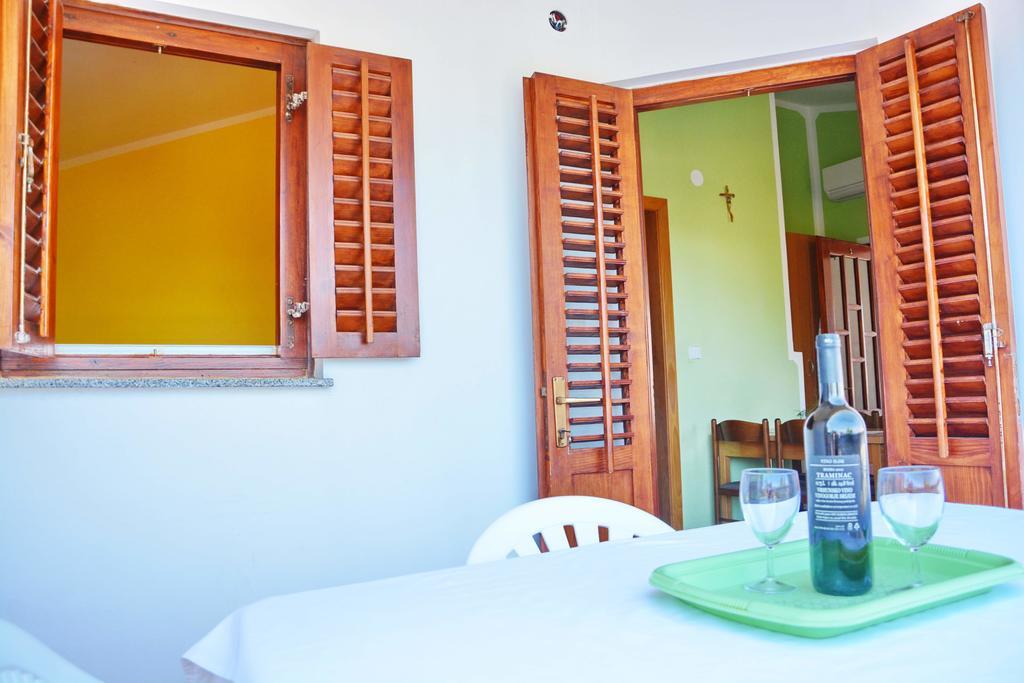 Apartments Joza วีร์ ภายนอก รูปภาพ