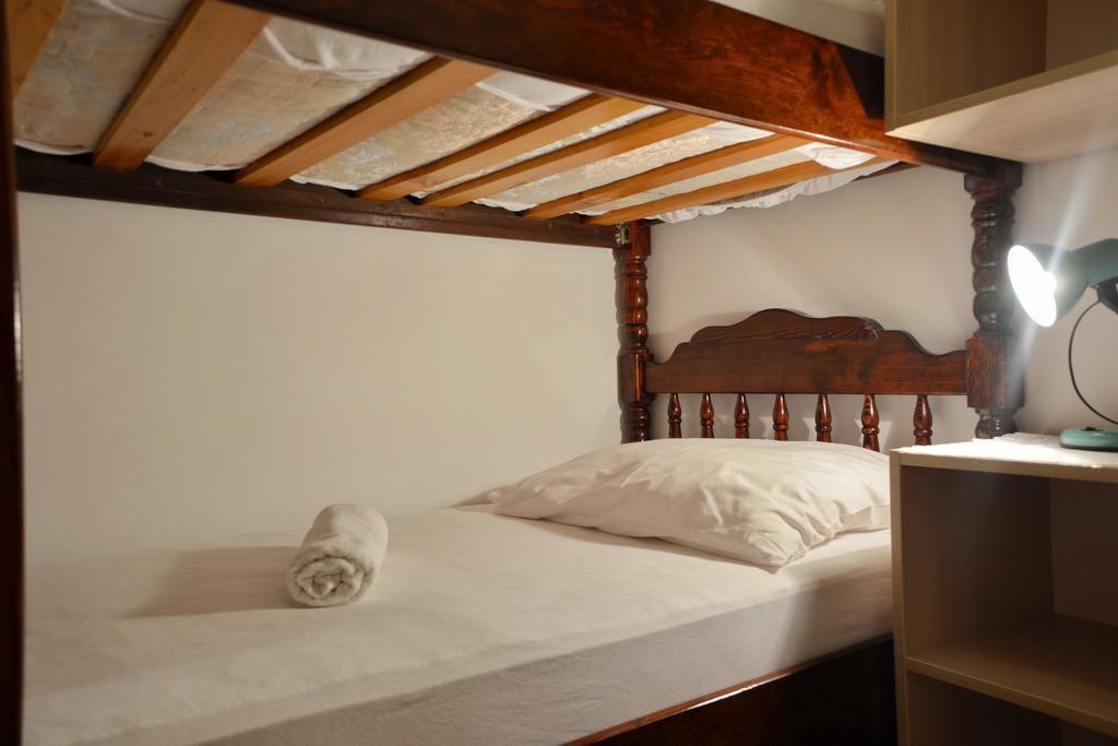 Apartments Joza วีร์ ภายนอก รูปภาพ