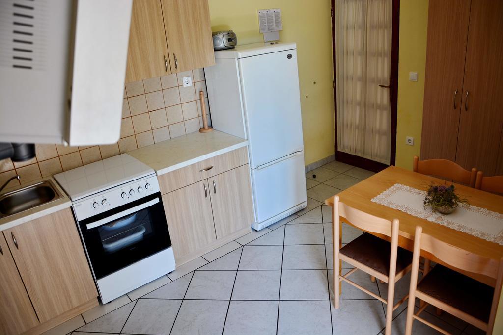 Apartments Joza วีร์ ภายนอก รูปภาพ
