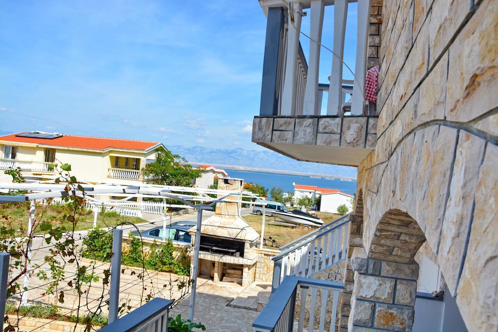 Apartments Joza วีร์ ภายนอก รูปภาพ
