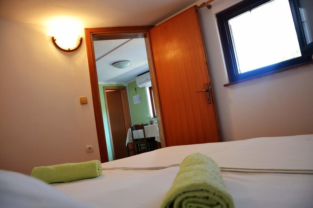 Apartments Joza วีร์ ภายนอก รูปภาพ