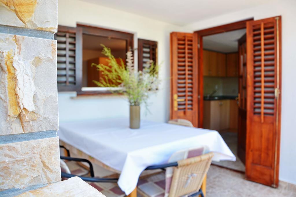 Apartments Joza วีร์ ภายนอก รูปภาพ