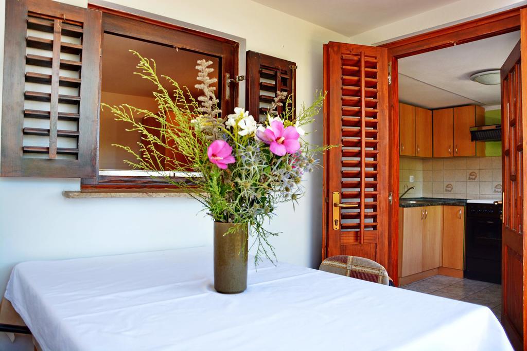 Apartments Joza วีร์ ภายนอก รูปภาพ