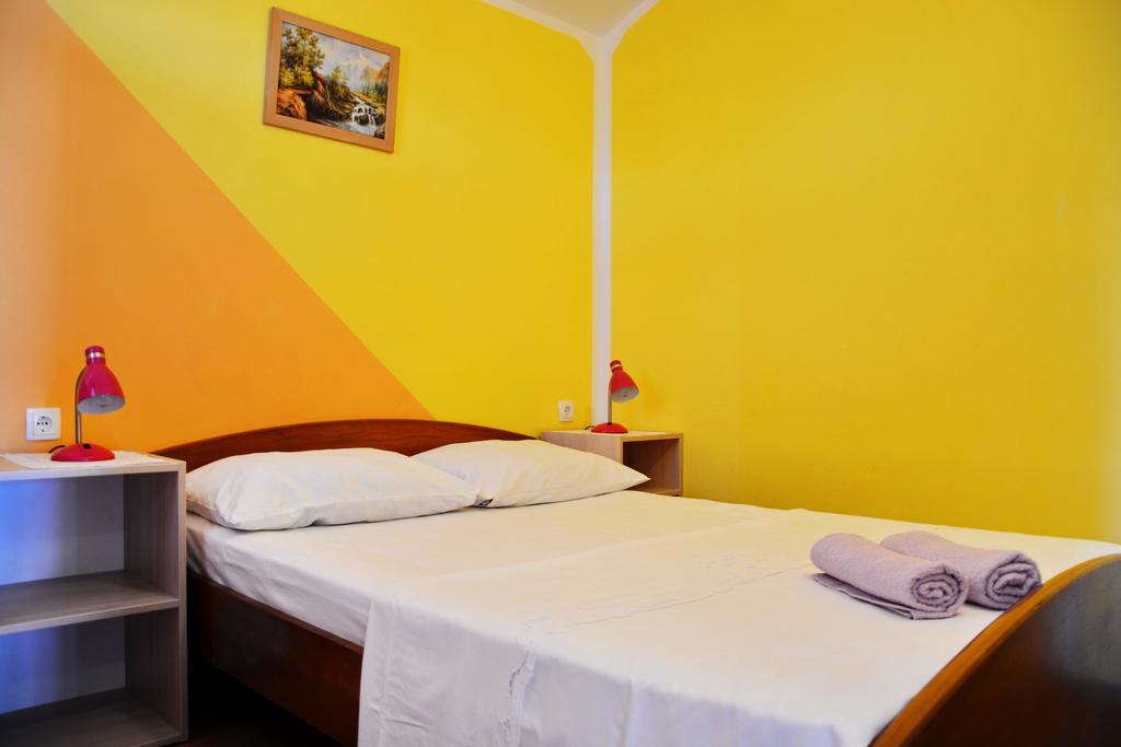 Apartments Joza วีร์ ภายนอก รูปภาพ