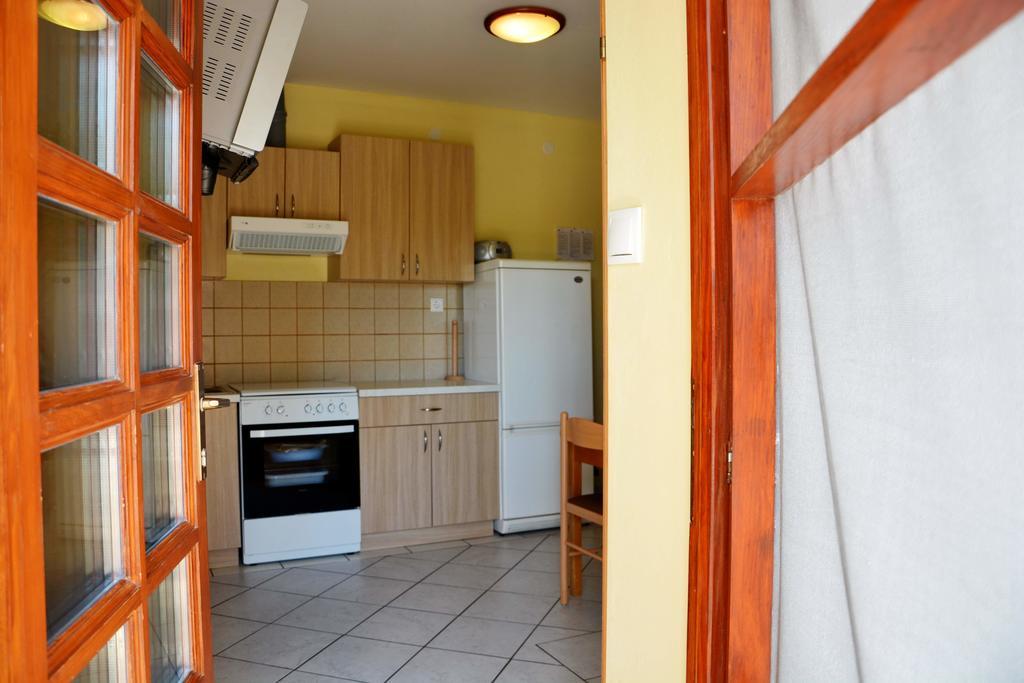 Apartments Joza วีร์ ภายนอก รูปภาพ